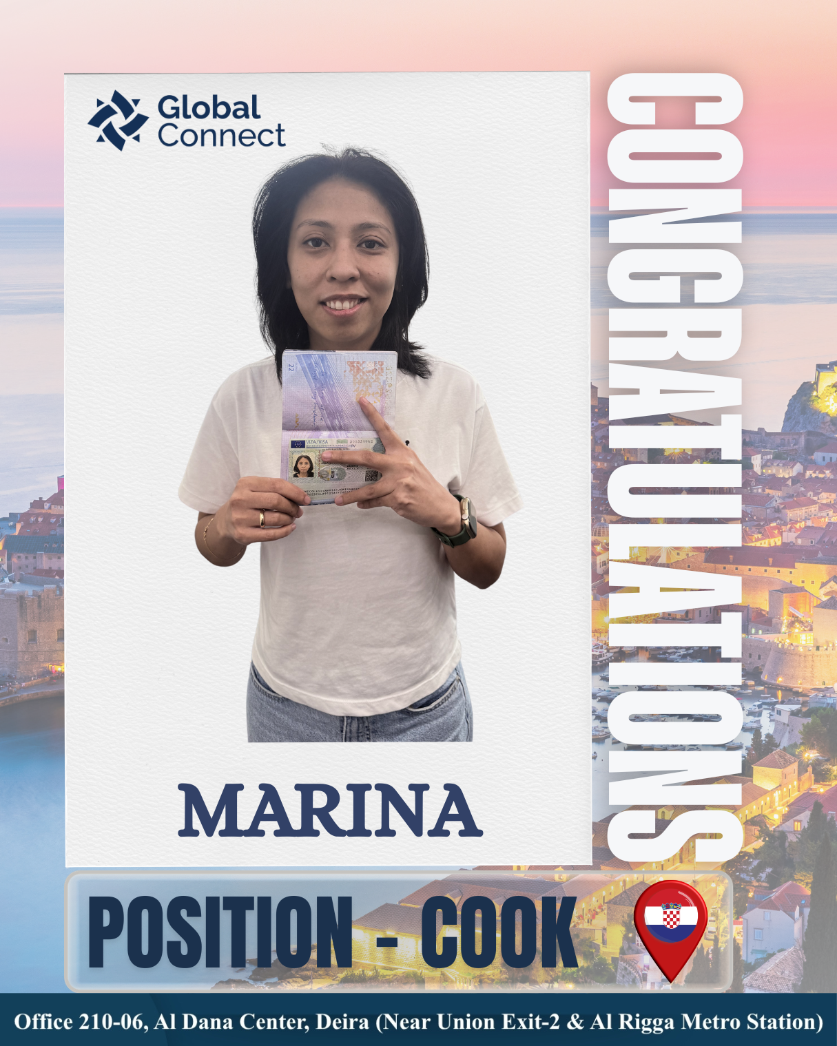 construction jobs Europe