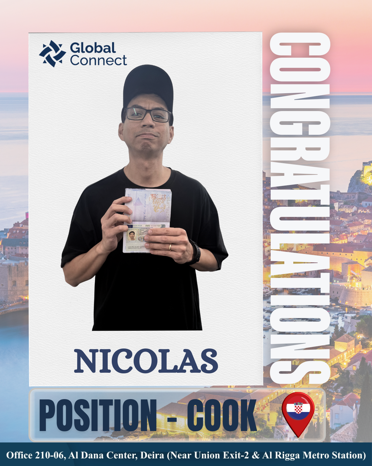 factory jobs Europe